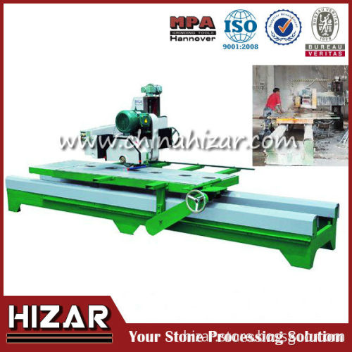 HEC3000 stone polishing dough cutting machine/granite profiling machinery